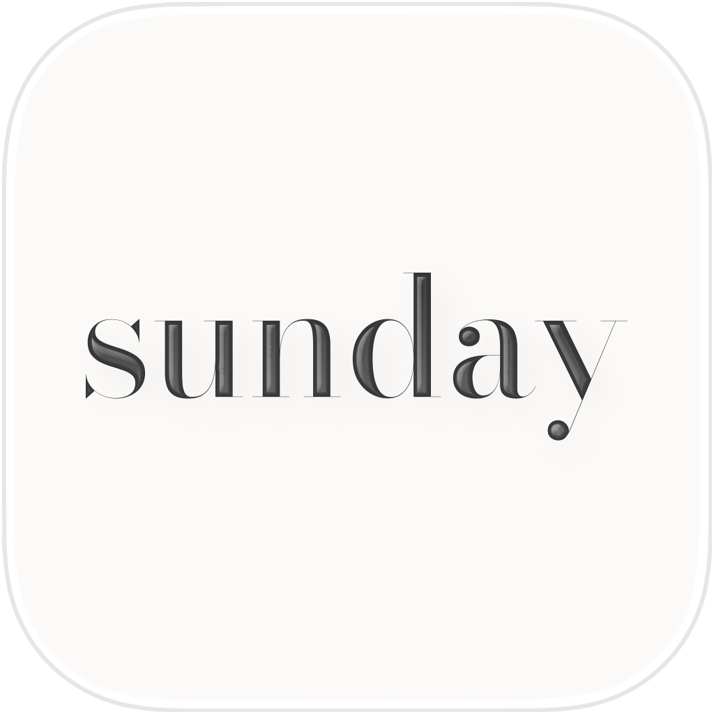Sunday